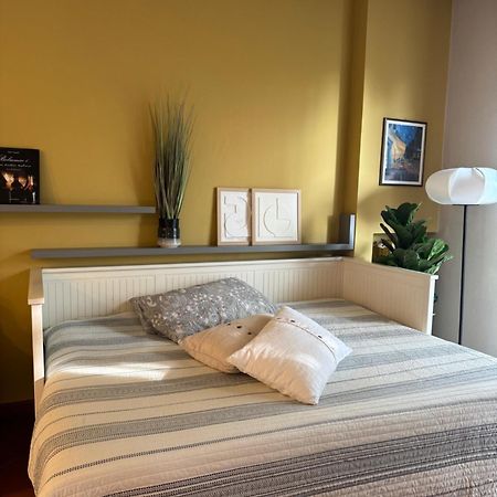 A Casa Di Giulia Appartement Ponte dell'Agrato Buitenkant foto
