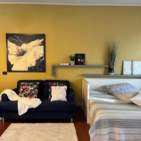 A Casa Di Giulia Appartement Ponte dell'Agrato Buitenkant foto
