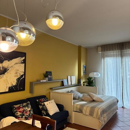 A Casa Di Giulia Appartement Ponte dell'Agrato Buitenkant foto