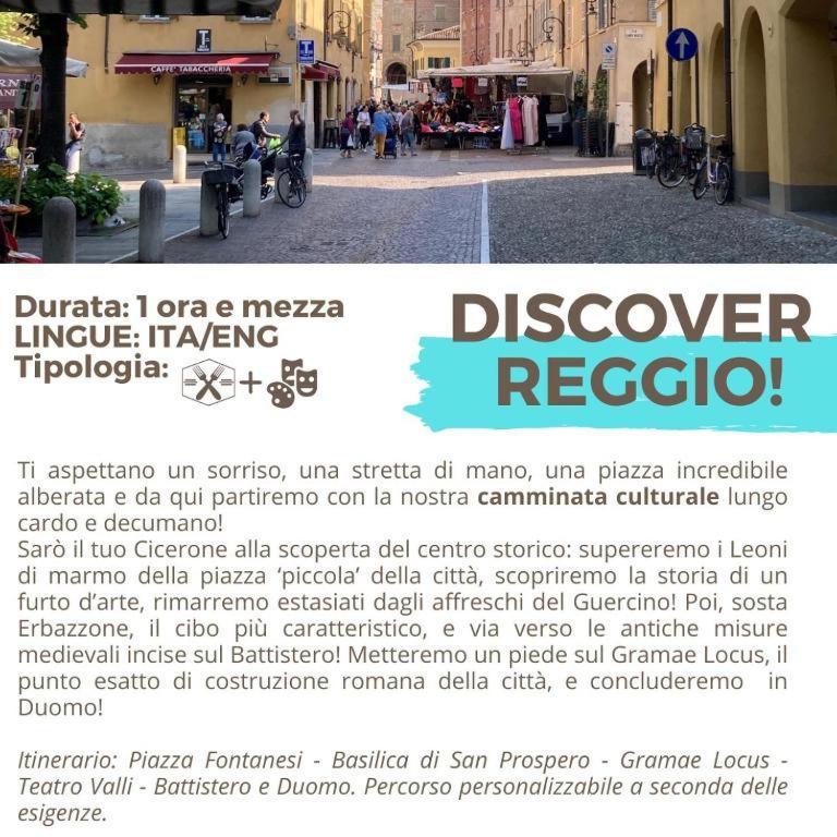 A Casa Di Giulia Appartement Ponte dell'Agrato Buitenkant foto