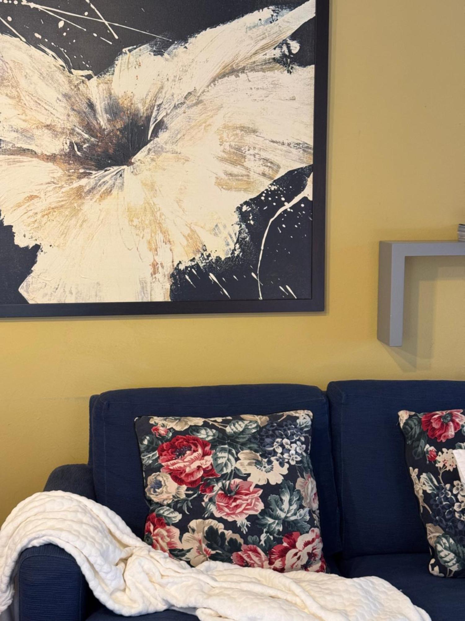 A Casa Di Giulia Appartement Ponte dell'Agrato Buitenkant foto