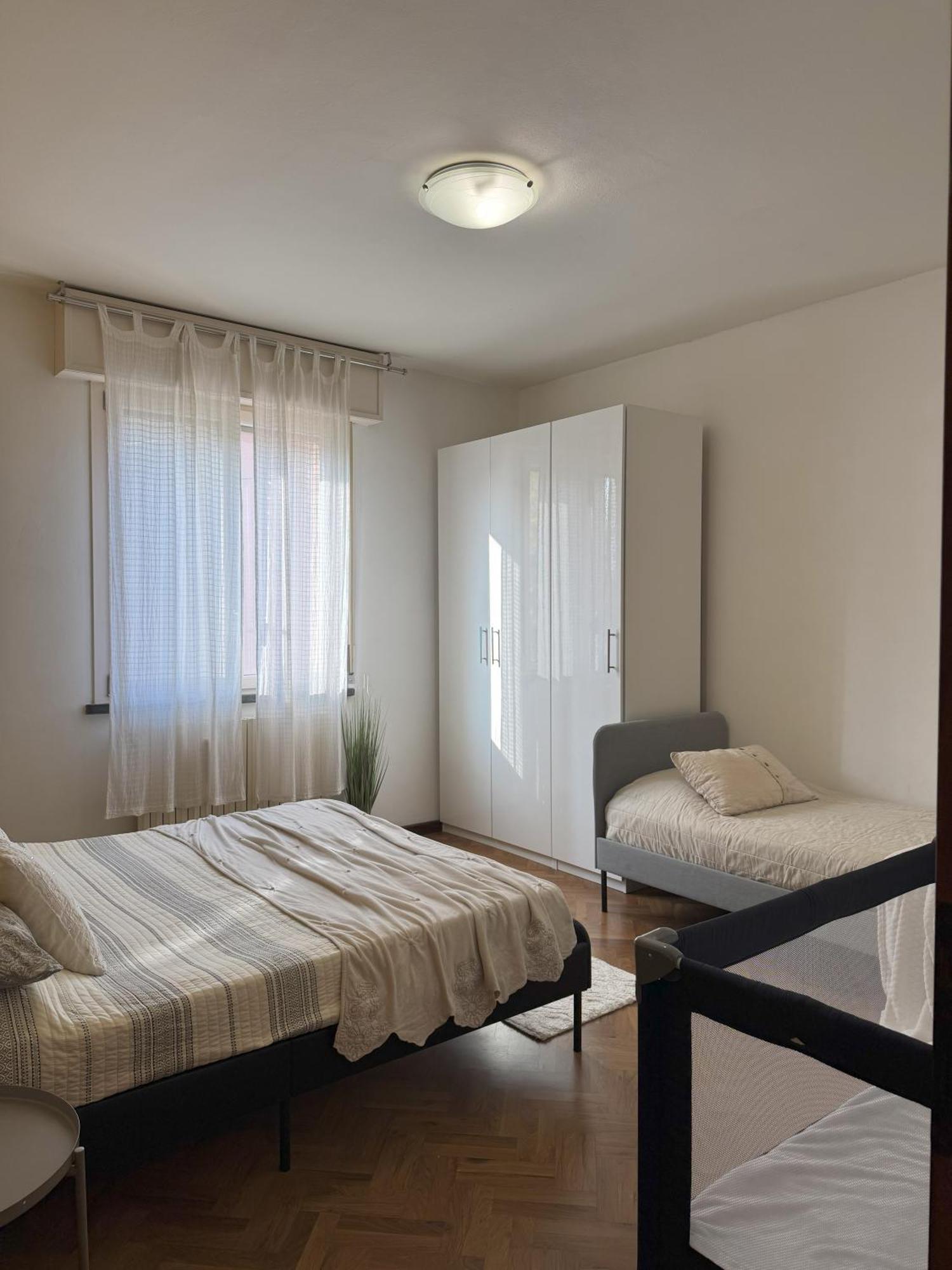 A Casa Di Giulia Appartement Ponte dell'Agrato Buitenkant foto